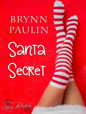 cover image of Santa Secret